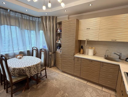 2-к. квартира, 60,2 м²