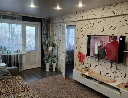 2-к. квартира, 45,1&nbsp;м²