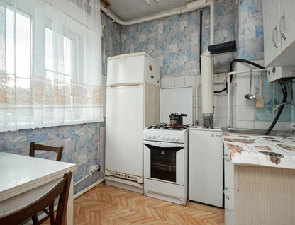 2-к. квартира, 38,1&nbsp;м²