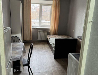 Студия, 18,9 м²