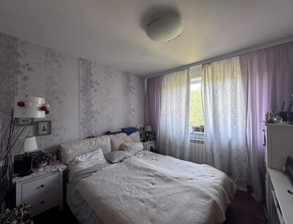 3-к. квартира, 58 м²