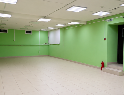 Помещение свободного назначения, 72 м²