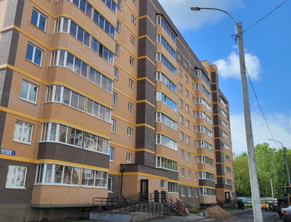 1-к. квартира, 27,2&nbsp;м²