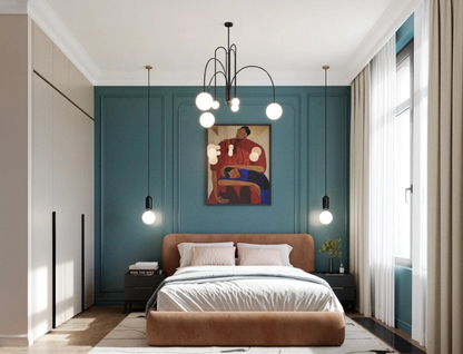 2-к. квартира, 44&nbsp;м²