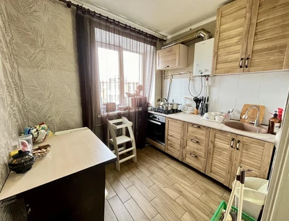 2-к. квартира, 48&nbsp;м²