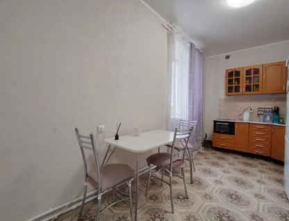 Студия, 28 м²