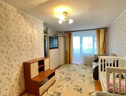 2-к. квартира, 50,5&nbsp;м²