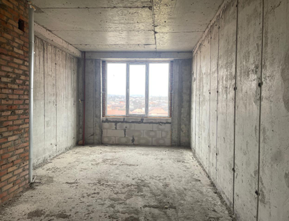 1-к. квартира, 47,8 м²