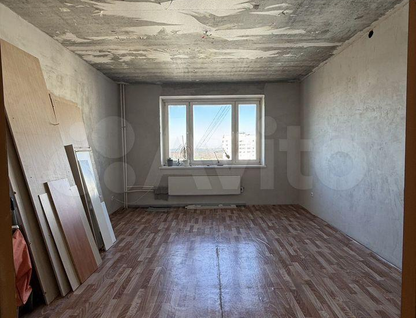 3-к. квартира, 75,5 м²