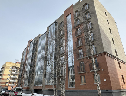 3-к. квартира, 62,5&nbsp;м²