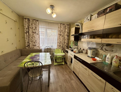 2-к. квартира, 51,8&nbsp;м²
