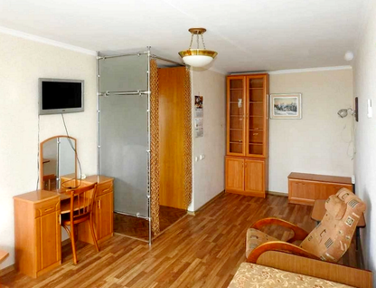 1-к. квартира, 37&nbsp;м²