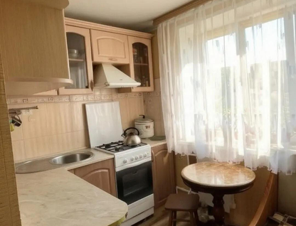 1-к. квартира, 33,4 м²