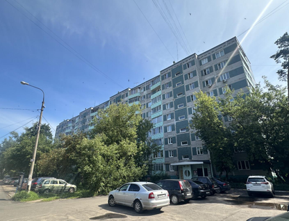2-к. квартира, 50,2&nbsp;м²