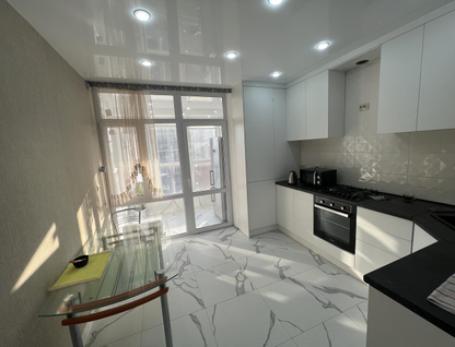 2-к. квартира, 56,7&nbsp;м²