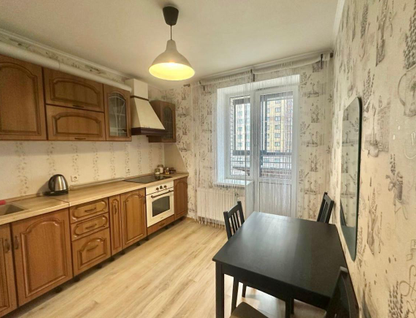 1-к. квартира, 33,1&nbsp;м²