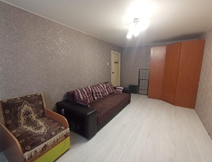 2-к. квартира, 43,9 м²