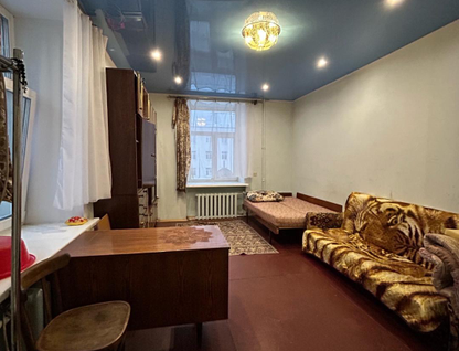 Комната, 17,8&nbsp;м²