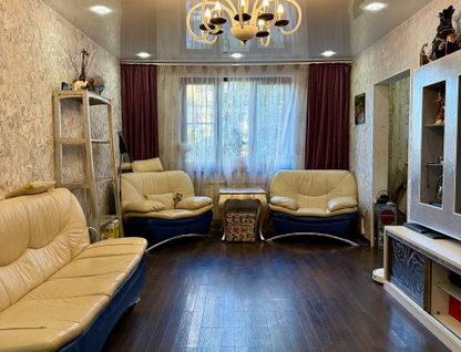 3-к. квартира, 80,9&nbsp;м²