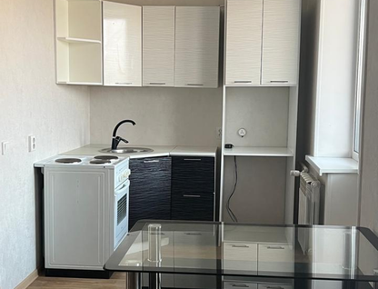 Студия, 28&nbsp;м²