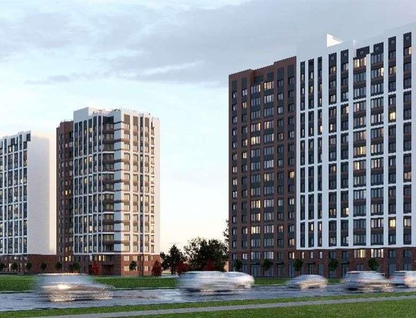 1-к. квартира, 20,5&nbsp;м²