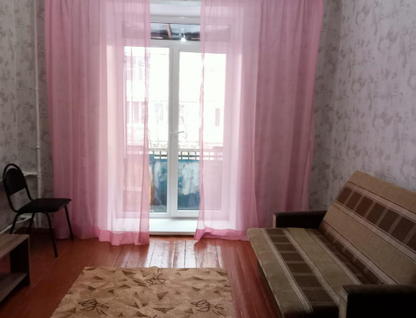 Комната, 17,5&nbsp;м²