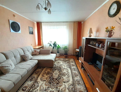3-к. квартира, 60,3&nbsp;м²