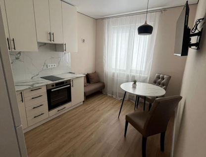 1-к. квартира, 36&nbsp;м²