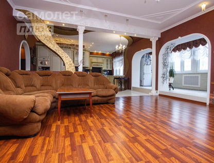 3-к. квартира, 236,7&nbsp;м²