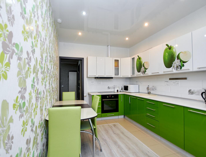 1-к. квартира, 41,7&nbsp;м²