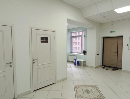 Офис, 140,4&nbsp;м²