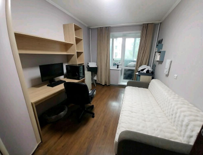 3-к. квартира, 61,4 м²