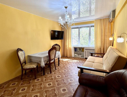 3-к. квартира, 63,3 м²