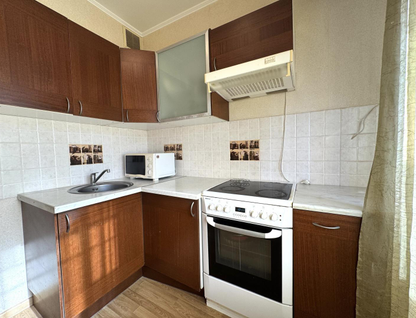 1-к. квартира, 30&nbsp;м²