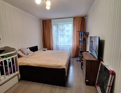 1-к. квартира, 31&nbsp;м²