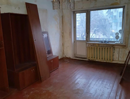 3-к. квартира, 61 м²