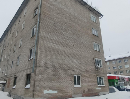 1-к. квартира, 17,9&nbsp;м²