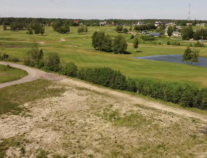 Участок (ижс), 18 сот.