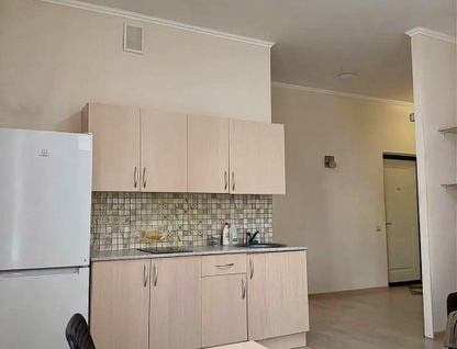 1-к. квартира, 39,4 м²