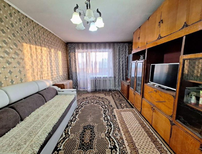 2-к. квартира, 50&nbsp;м²