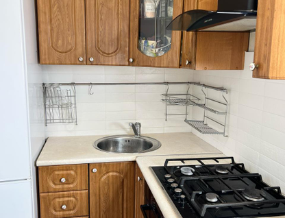 2-к. квартира, 41,8&nbsp;м²