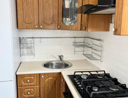 2-к. квартира, 41,8 м²