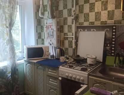 3-к. квартира, 52,8&nbsp;м²