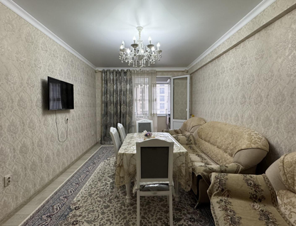 3-к. квартира, 70,3&nbsp;м²