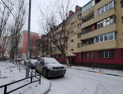 2-к. квартира, 48&nbsp;м²