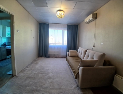 1-к. квартира, 29,4 м²