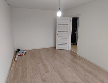 1-к. квартира, 31&nbsp;м²