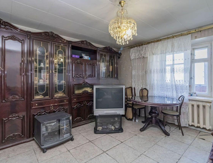 4-к. квартира, 76 м²