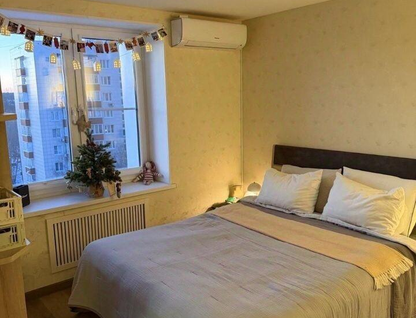 2-к. квартира, 37,7&nbsp;м²