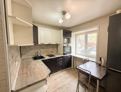2-к. квартира, 43,7&nbsp;м²